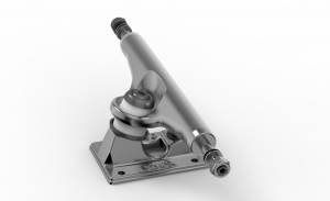 Lunarlight III Magnesium Hollow3 (ER)