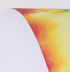 Pro Skateboard Griptape – 9" x 33"