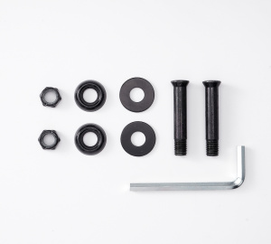 Lunar Light Kingpin Set