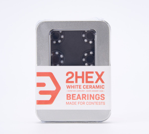Ceramic Bearings