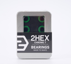 Chrome Bearings