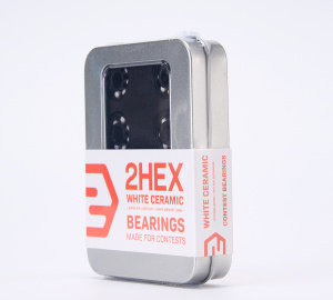 Ceramic Bearings