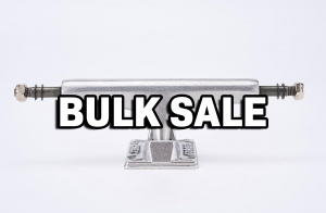 BULK SALE: 2HEX FORGED TRUCKS (R)