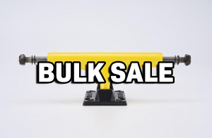 BULK SALE: 2HEX FORGED TRUCKS (YB)