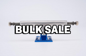 BULK SALE: 2HEX FORGED TRUCKS (EBR)