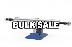 BULK SALE: 2HEX FORGED TRUCKS (BR)